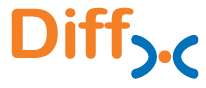 DiffX Logo